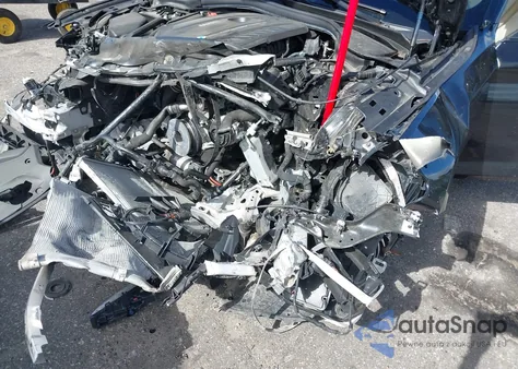 2018 BMW 540I из США, поврежденный, VIN WBAJE5C51JG917867